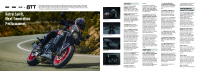 Suzuki GSX-8TT - Brochure 2026 